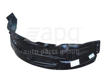 Mazda BT50 UR 09/2015-04/2018 Front Guard Liner Right Hand Side