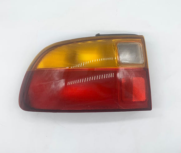 Kia Mentor S2 1997-2000 Tail light Left Hand Side