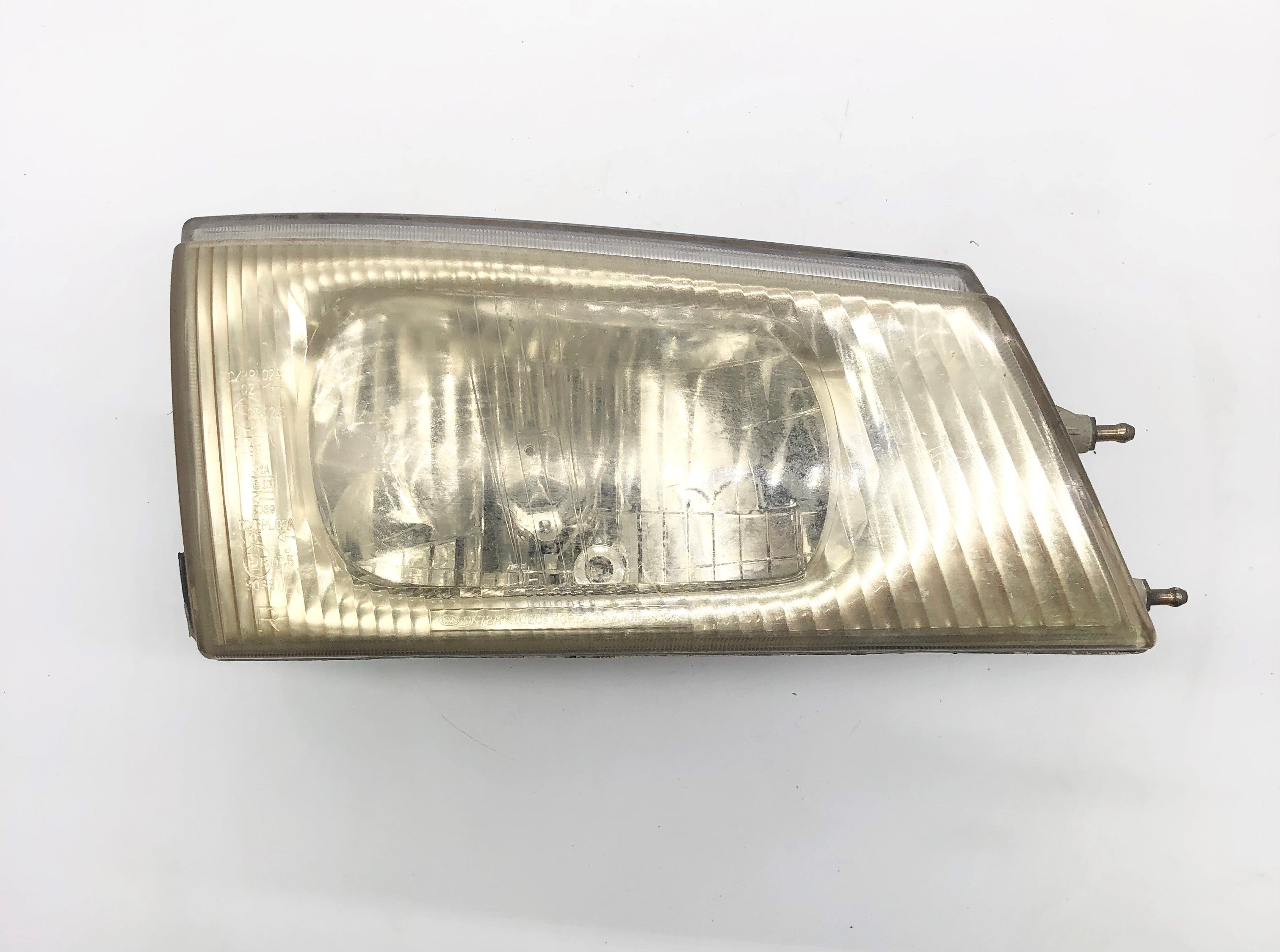 Kia Pergio CT 2002-2004 Headlight Right Hand Side