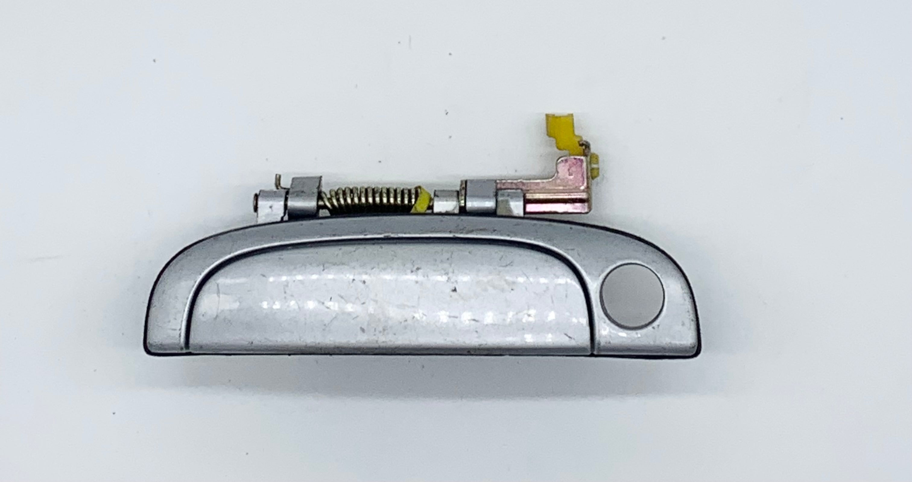 Kia Rio JB  05/2005-06/2011 Door Handle Outer Front Left Hand Passenger Side