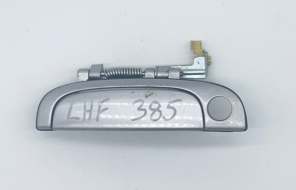 Kia Rio JB  05/2005-06/2011 Door Handle Outer Front Left Hand Passenger Side