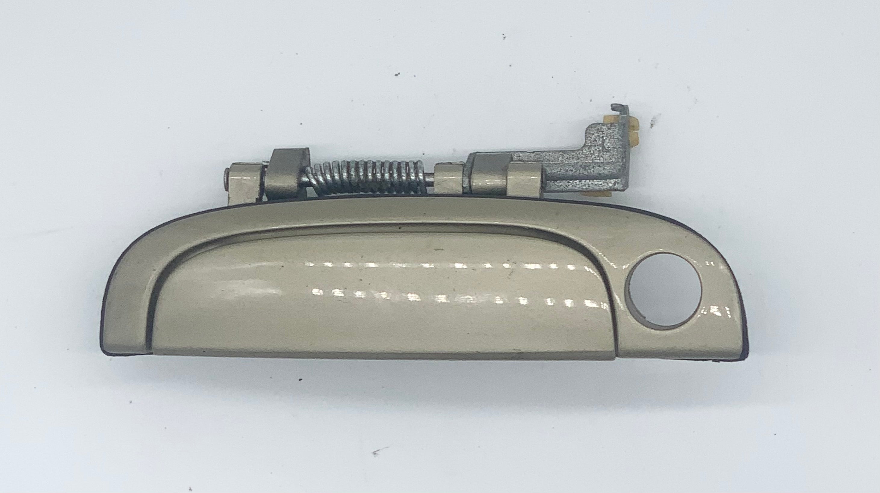 Kia Rio JB  05/2005-06/2011 Door Handle Outer Front Left Hand Passenger Side