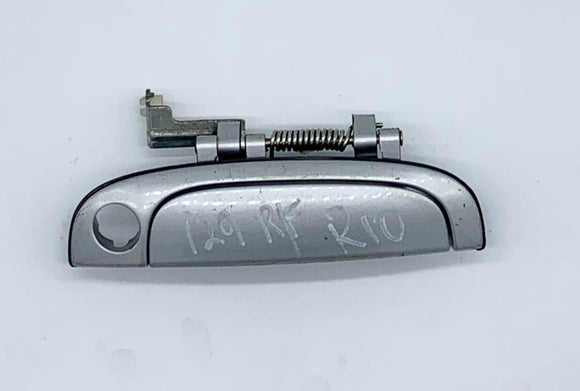 Kia Rio JB  05/2005~06/2011 Outer Door Handle Front Right Hand Side