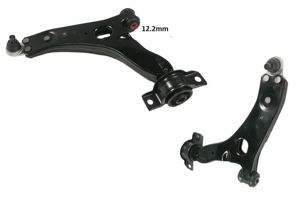 Ford Focus LR 2002-2004 Lower Control Arm Front Left Hand - All AutomotiveParts