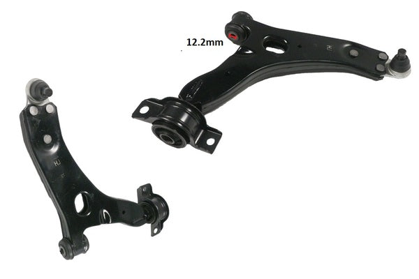 Ford Focus LR 2002-2004 Lower Control Arm Front Right Hand - All AutomotiveParts