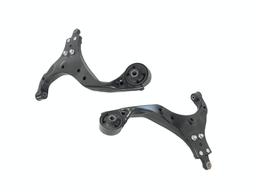 Kia Sportage KM 2004-2010 Control Arm Front Lower Left Hand - All AutomotiveParts