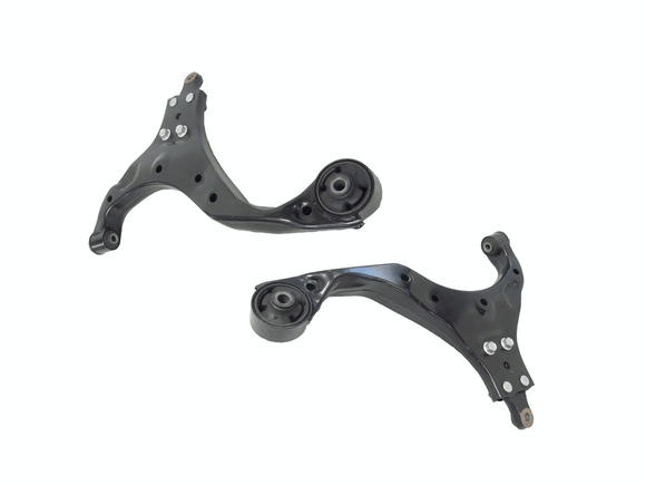 Kia Sportage KM 2004-2010 Control Arm Front Lower Left Hand - All AutomotiveParts