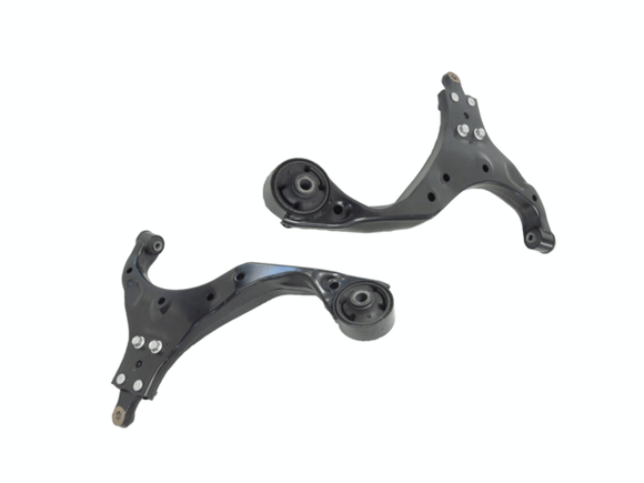 Kia Sportage KM 2004-2010 Control Arm Front Lower Right Hand - All AutomotiveParts