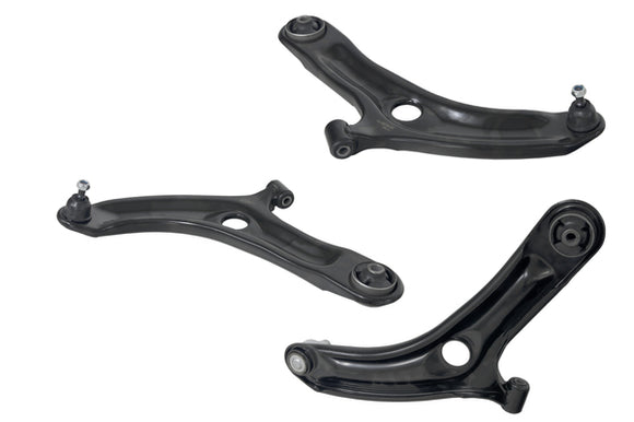 Hyundai i20 PB 2010-2012 Lower Control Arm Front Left Side - All AutomotiveParts