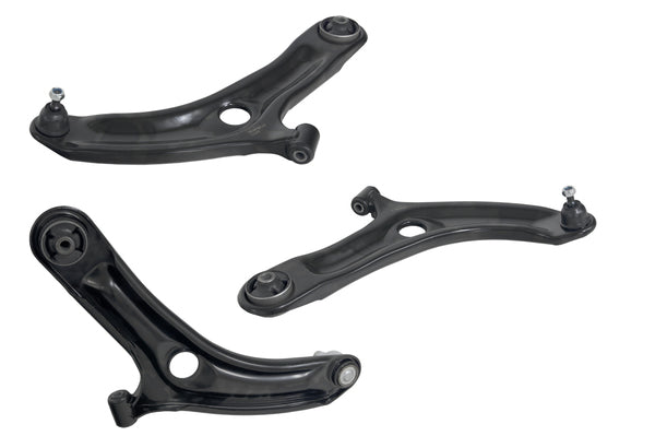 Hyundai i20 PB 2010-2012 Lower Control Arm Front Right Side - All AutomotiveParts