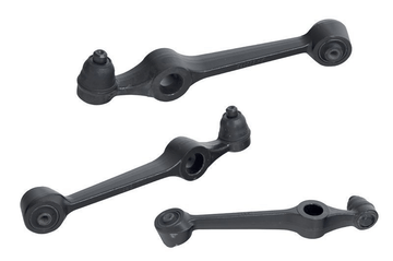 Kia Rio BC 2000-2002 Control Arm Front Lower Right Hand - All AutomotiveParts