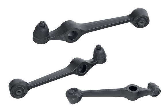 Kia Rio BC 2000-2002 Control Arm Front Lower Right Hand - All AutomotiveParts