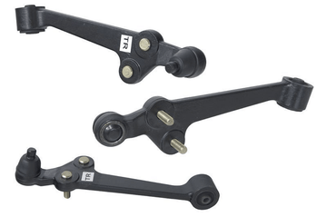 Kia Rio BC 2002-2005 Control Arm Lower Front Left Hand - All AutomotiveParts