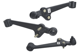 Kia Rio BC 2002-2005 Control Arm Lower Front Right Hand - All AutomotiveParts