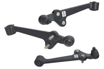 Kia Rio BC 2002-2005 Control Arm Lower Front Right Hand - All AutomotiveParts