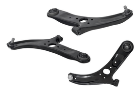 Kia Rio UB 2011- Onwards Lower Control Arm Front Left Hand - All AutomotiveParts