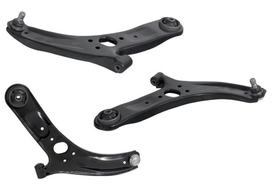 Kia Rio UB 2011- Onwards Lower Control Arm Front Right Hand - All AutomotiveParts