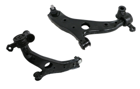 Mazda 3 BM 2013- 2018 Lower Control Arm Front Right Hand - All AutomotiveParts