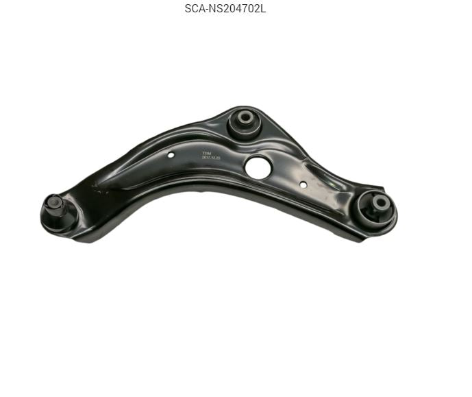 Nissan Qashqai J11 06/2014-2019 Front Lower Control Arm Left Hand Side