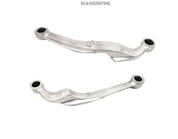 Nissan Qashqai J11 06/2014-2019 Rear Upper Left Control Arm