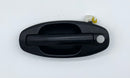 Hyundai Santa Fe SM 07/2001-10/2006 Door Handle Outer Left Hand Side-1