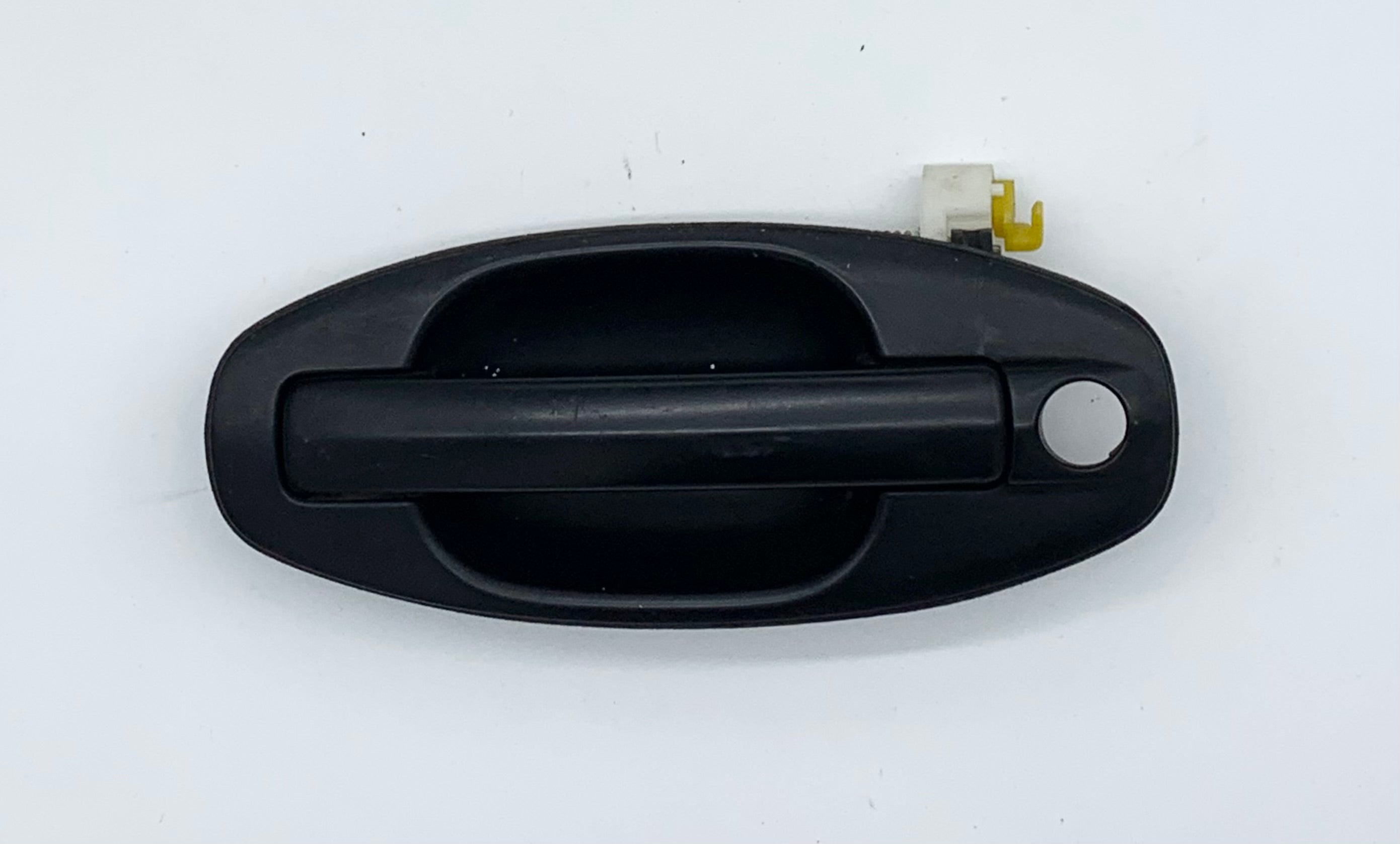 Hyundai Santa Fe SM 07/2001-10/2006 Door Handle Outer Left Hand Side