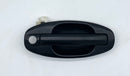 Hyundai Santa Fe SM 072001-10/2006 Door Handle Outer Right Hand Side-1