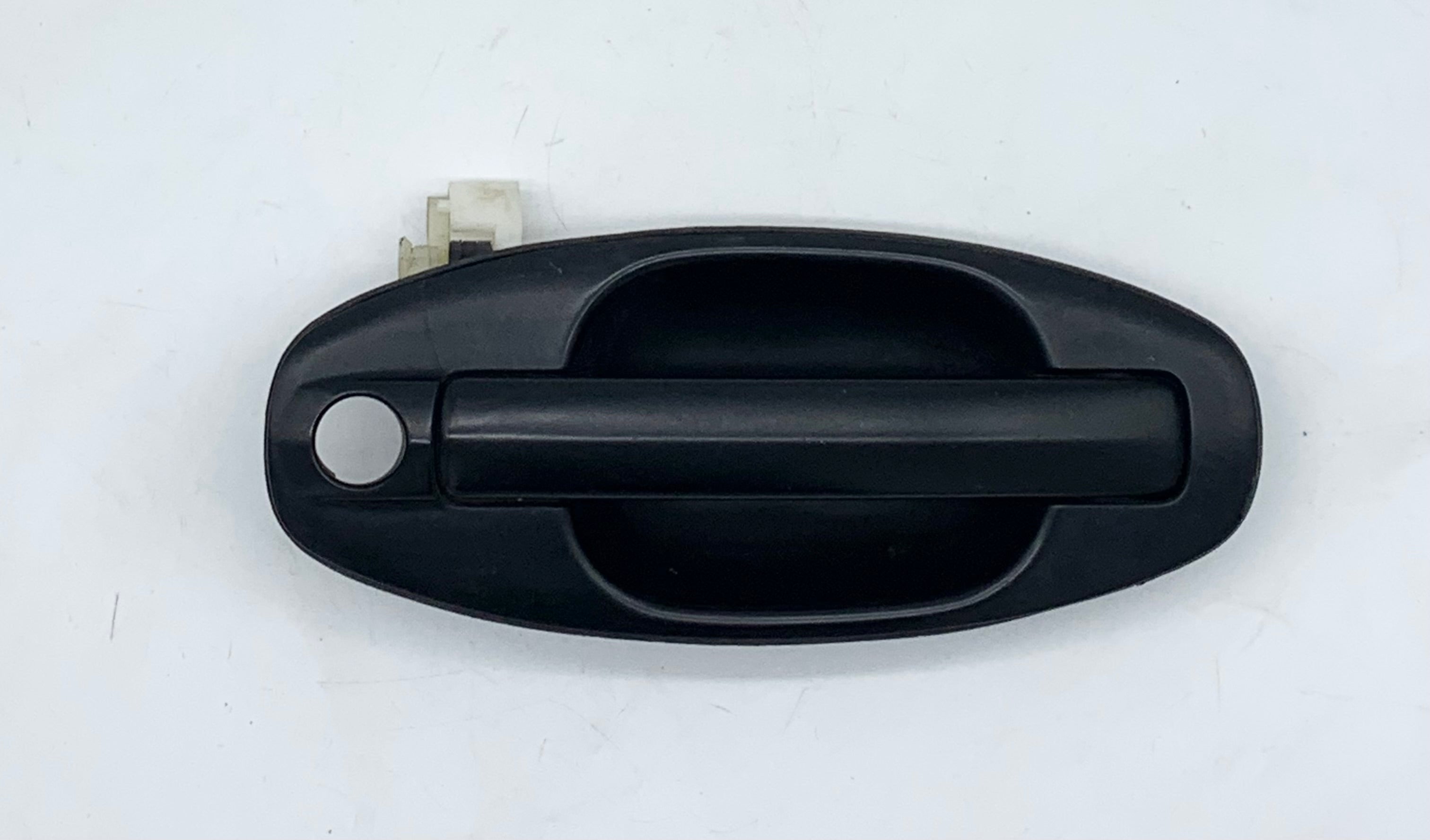 Hyundai Santa Fe SM 072001-10/2006 Door Handle Outer Right Hand Side