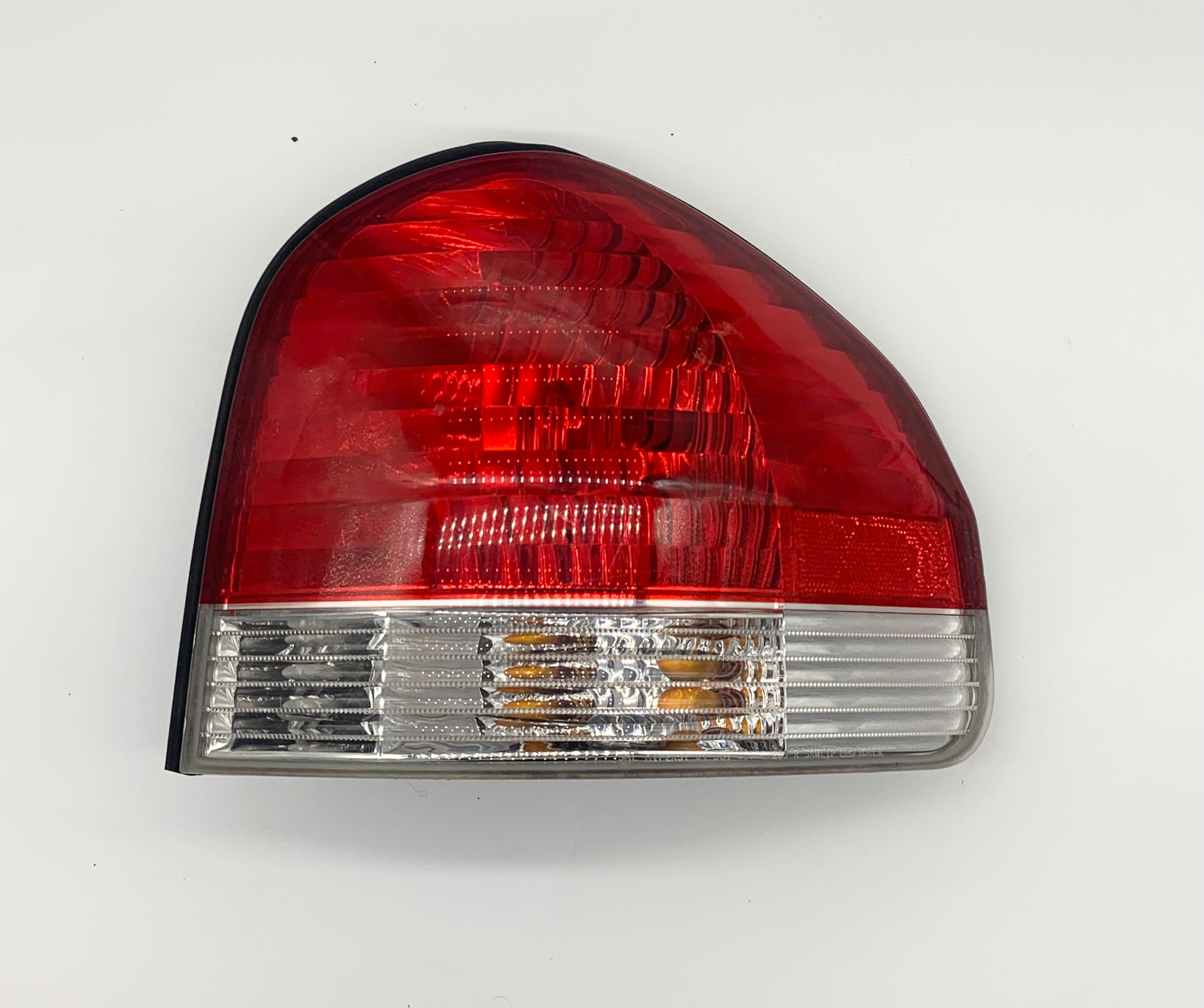 Hyundai Santa Fe SM Ser 2 10/2004-11/2005 Tail Light Right Hand Side Outer