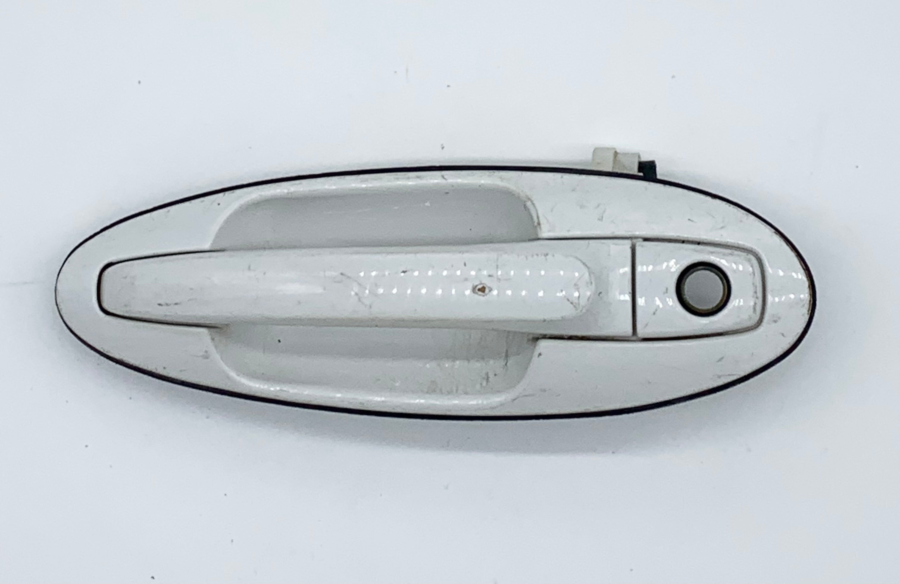 Hyundai Sonata EF-B 06/1998~05/2005 Door Handle Outer Left Hand Side