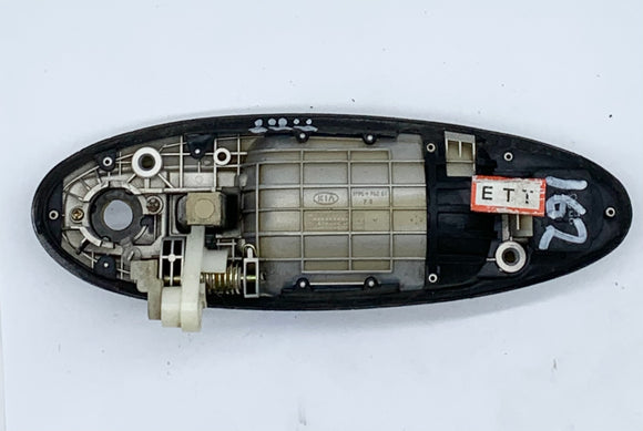 Hyundai Sonata EF-B 08/1998~05/2005 Door Handle Outer Right Hand Side