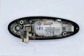 Hyundai Sonata EF 08/1998~05/2005 Door Handle Outer Left Hand Side - 0