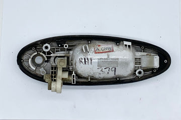 Hyundai Sonata EF 08/1998~05/2005 Door Handle Outer Left Hand Side - 0