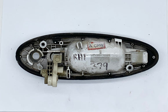 Hyundai Sonata EF 08/1998~05/2005 Door Handle Outer Left Hand Side