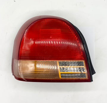 Hyundai Sonata EF 1998-2001 Tail Light Left Hand Passenger Side
