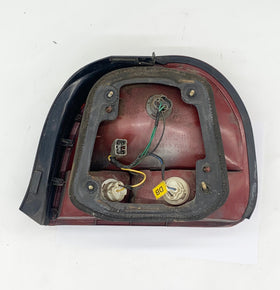 Hyundai Sonata EF 1998-2001 Tail Light Left Hand Passenger Side - 0