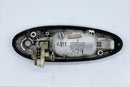 Hyundai Sonata EF 08/1998~05/2005 Door Handle Outer Right Hand Side-2