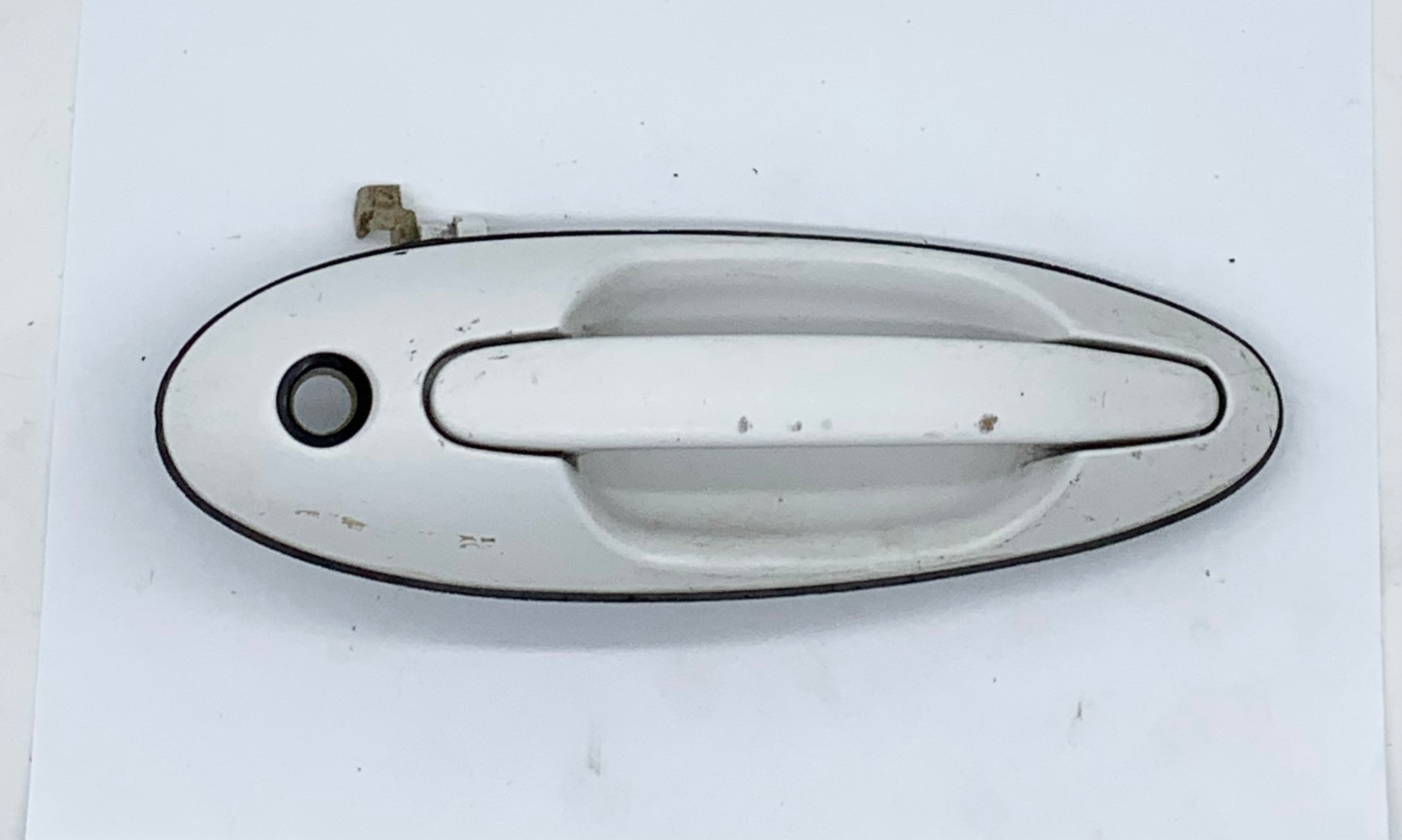 Hyundai Sonata EF 08/1998~05/2005 Door Handle Outer Right Hand Side