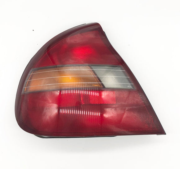 Hyundai Sonata Y3 Series 10/1996-09/1998 Tail Light Left Hand Side