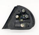 Hyundai Sonata Y3 Series 10/1996-09/1998 Tail Light Left Hand Side-2