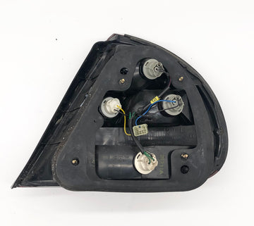 Hyundai Sonata Y3 Series 10/1996-09/1998 Tail Light Left Hand Side - 0