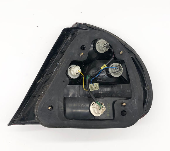 Hyundai Sonata Y3 Series 10/1996-09/1998 Tail Light Left Hand Side