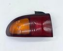 Hyundai Sonata Y3 Series 1993-1996 Tail Light Left Hand Side-1