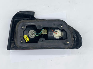 Hyundai Sonata Y3 Series 1993-1996 Tail Light Right Hand Drivers Side - 0