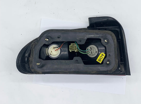 Hyundai Sonata Y3 Series 1993-1996 Tail Light Left Hand Side