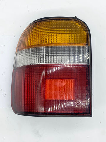 Kia Sportage 01/1997-2004 Outer Tail Light Left Hand Side