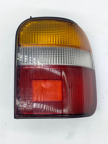 Kia Sportage 01/1997-2004 Outer Tail Light Right Hand Side