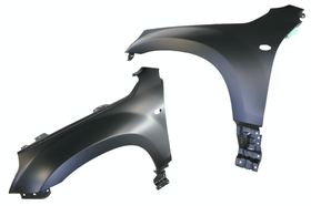 Suzuki Grand Vitara JB/JT 08/2005- 2018 Front Guard left Hand Side