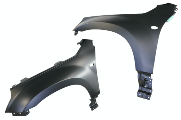 Suzuki Grand Vitara JB/JT 08/2005- 2018 Front Guard left Hand Side