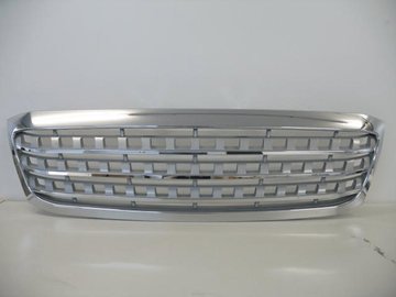 Toyota Hilux 08/2008-08/2011 TGN/KUN/GGN Front Grille